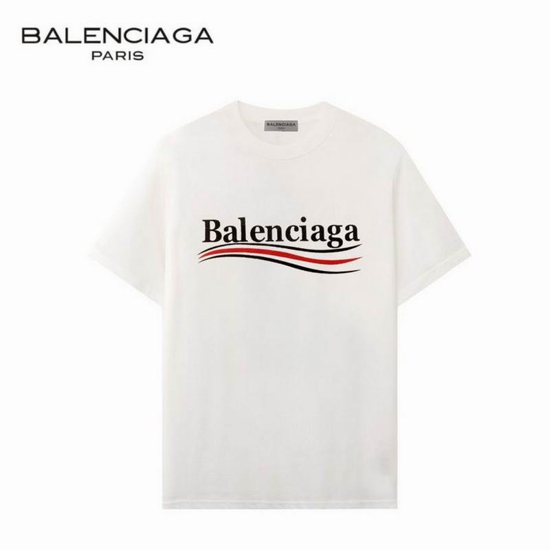 Balenciaga Men's T-shirts 180